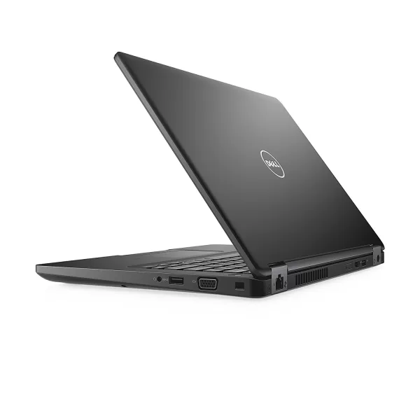 DELL LATITUDE 5480 CORE I5 6TH GENERATION 8GB DDR4 256GB M.2 - Image 2
