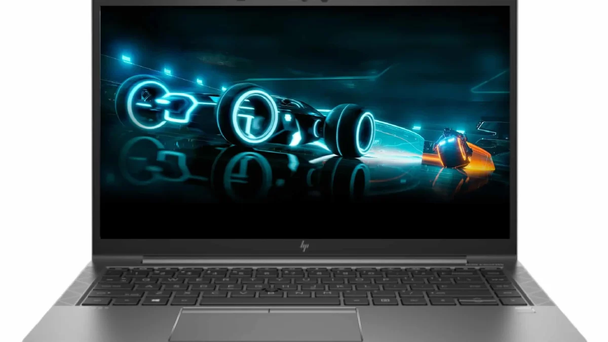 美品 HP ZBook Firefly 14 G8 i7 512GB 16GB Laptop HP ZBook Firefly 14 G8, FullHD, IPS, Intel Core i7-1165G7