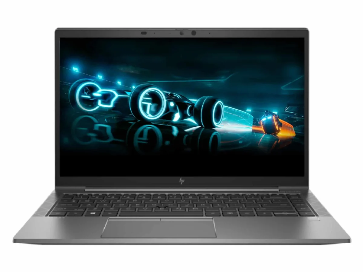 HP ZBOOK FIREFLY 14 G8 CORE I7 11TH GENERATION (4GB NVIDIA T500