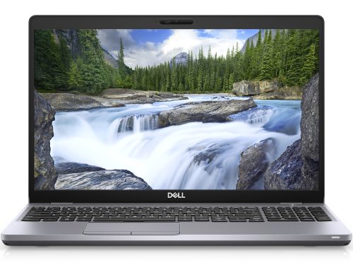 DELL LATITUDE 5510 CORE I5 10TH GENERATION 8GB DDR4 256GB M.2 - Image 2