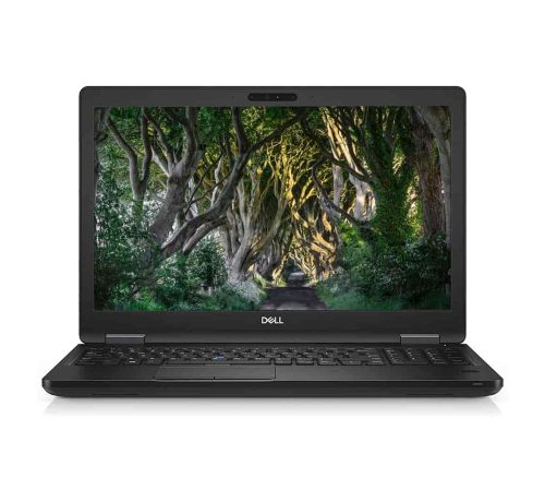 DELL LATITUDE 5590 CORE I5 8TH GENERATION 8GB DDR4 256GB M.2 15.6 INCH SCREEN