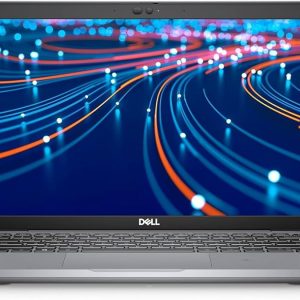 DELL LATITUDE 5420 CORE I7 11TH GENERATION 8GB DDR4 256GB M.2