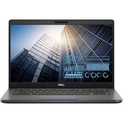DELL LATITUDE 5300 CORE I7 8TH GENERATION 8GB DDR4 256GB M.2