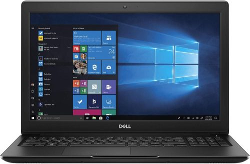 DELL LATITUDE 3500 CORE I5 8TH GENERATION 8GB DDR4 256GB M.2 - Image 2