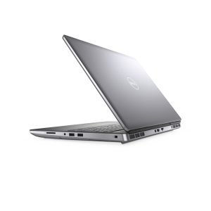 DELL PRECISION 7560 CORE I7 11TH GENERATION NVIDIA (RTX A2000 4GB GDDR6) 16GDR4 512GB M.2
