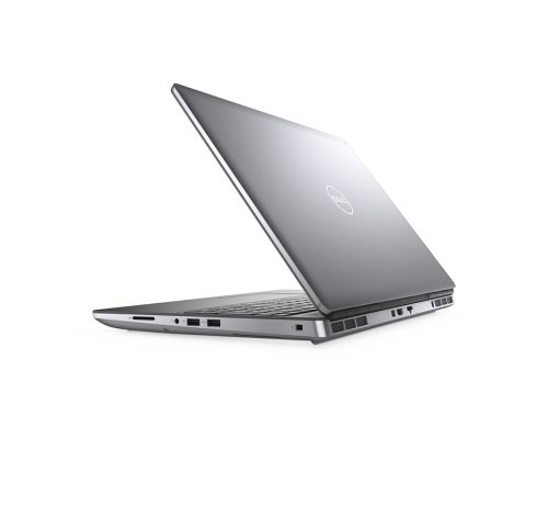 DELL PRECISION 7560 CORE I7 11TH GENERATION NVIDIA (RTX A2000 4GB GDDR6) 16GDR4 512GB M.2