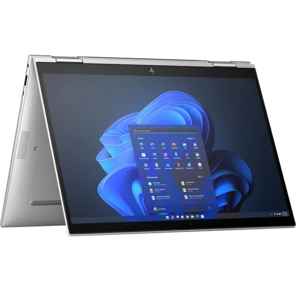HP ELITEBOOK X360 1030 G8 (TOUCH 360 ROTATE) CORE I5 11TH GENERATION 16GB DDR4 256GB M.2