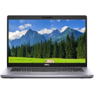 DELL LATITUDE 5410 CORE I5 10TH GENERATION 8GB DDR4 256GB M.2