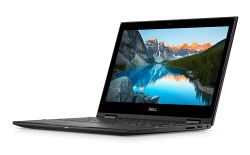 DELL LATITUDE 3390 2 IN 1 (TOUCH 360 ROATATE) CORE I5 8TH GENERATION 8GB DDR4 256GB M.2 - Image 4