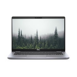 DELL LATITUDE 5411 CORE I7 10TH H PROCESSOR (TOUCH SCREEN) (2GB NVIDIA CARD) 8GB DDR4 256GB M.2 14" INCH SCREEN
