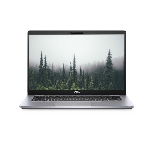 DELL LATITUDE 5411 CORE I7 10TH H PROCESSOR (TOUCH SCREEN) (2GB NVIDIA CARD) 8GB DDR4 256GB M.2 14" INCH SCREEN