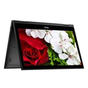 DELL LATITUDE 3390 2 IN 1 (TOUCH 360 ROATATE) CORE I5 8TH GENERATION 8GB DDR4 256GB M.2