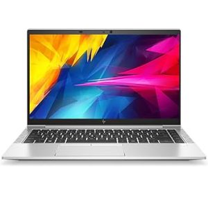 HP ELITEBOOK 845G7 AMD RYZEN 5 PRO 4650U 16GB DDR4 256GB M.2 14" INCH SCREEN
