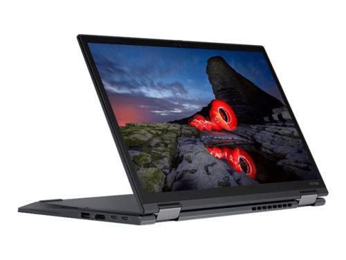 LENOVO THINKPAD X13 YOGA GEN2 CORE I5 11TH GENERATION TOUCH 360 ROTATE 16GB DDR4 512GB M.2 13.3 INCH SCREEN