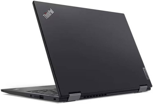 LENOVO THINKPAD X13 YOGA GEN2 CORE I5 11TH GENERATION TOUCH 360 ROTATE 16GB DDR4 512GB M.2 13.3 INCH SCREEN - Image 2