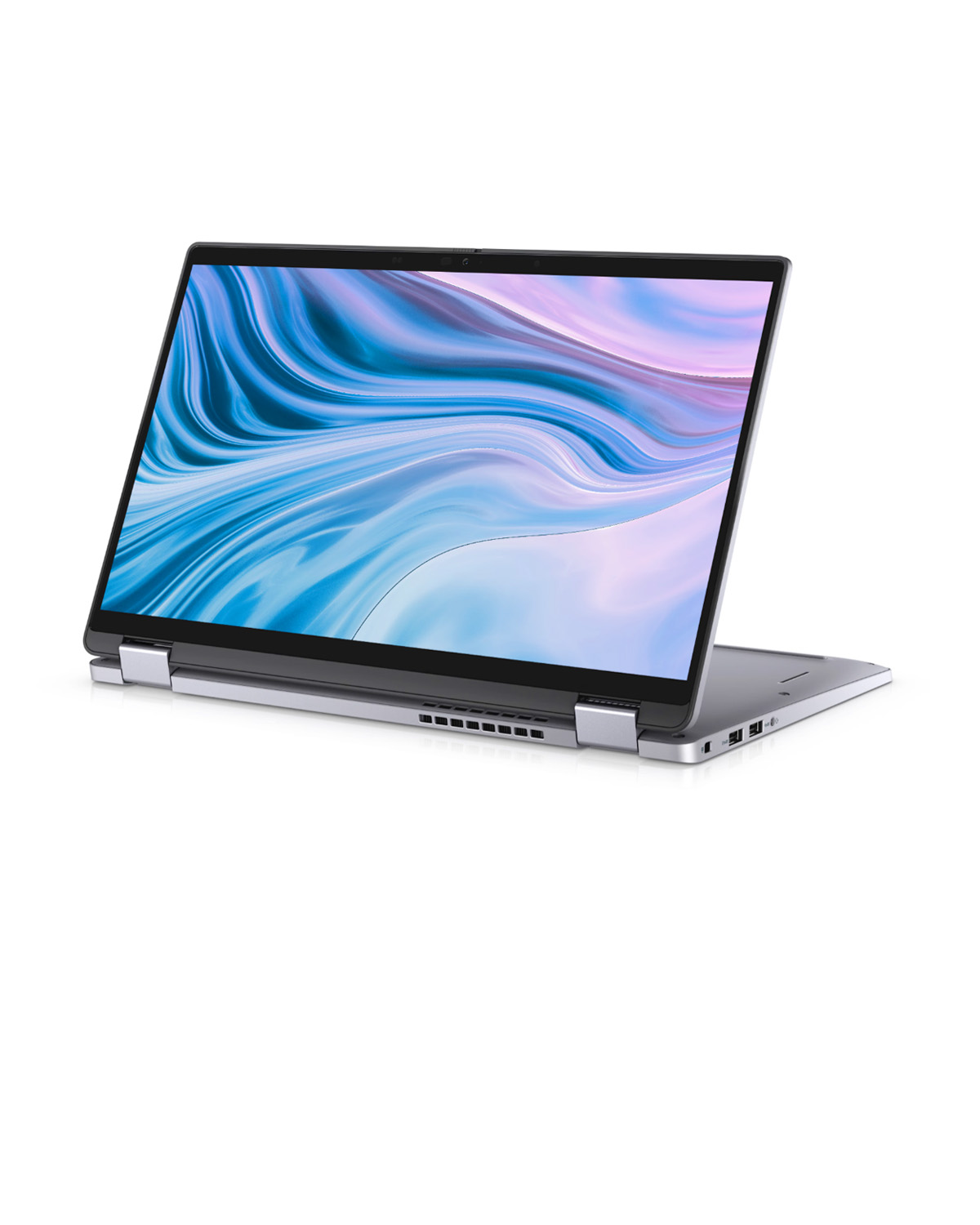 DELL LATITUDE 7410 2IN1 (TOUCH 360 ROTATE) CORE I5 10TH GENERATION 16GB DDR4 256GB M.2