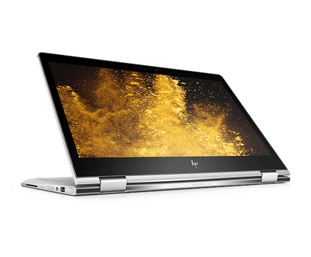 HP ELITEBOOK X360 1030 G4 CORE I5 8TH GENERATION 16GB DDR4 256GB M.2
