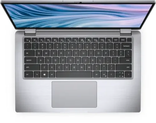 DELL LATITUDE 7410 2IN1 (TOUCH 360 ROTATE) CORE I5 10TH GENERATION 16GB DDR4 256GB M.2 - Image 2