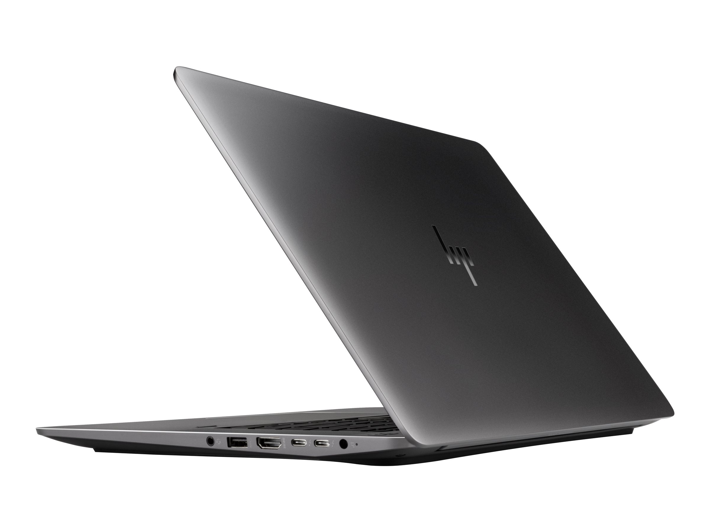 HP ZBOOK STUDIO G4 CORE I7 7TH GENERATION (4GB NVIDIA M1200 CARD) 16GB DDR4 512GB M.2