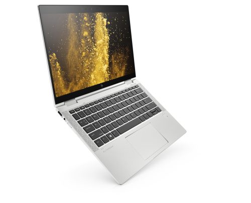 HP ELITEBOOK X360 1030 G4 CORE I5 8TH GENERATION 16GB DDR4 256GB M.2 - Image 3