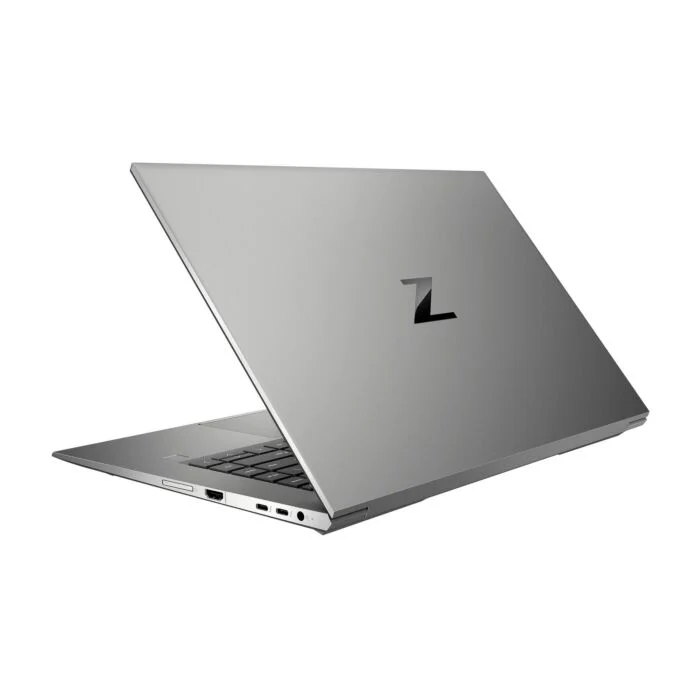 HP ZBOOK I5 G7 FURY CORE I7 10TH (H PROCESSOR) (NVIDIA QUADRO T2000 4GB CARD) 16GB DDR4 512GB M.2