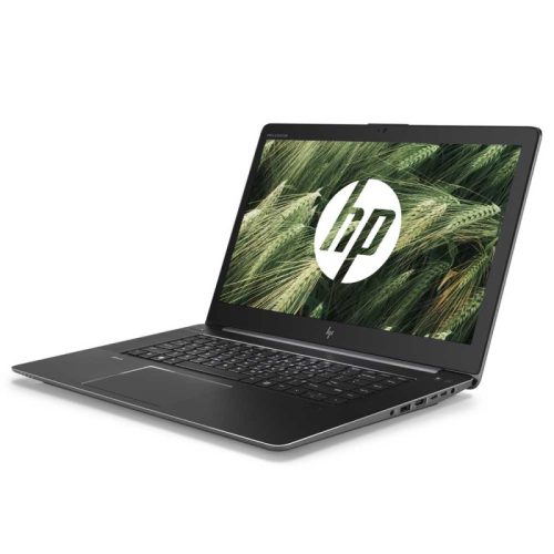 HP ZBOOK STUDIO G4 CORE I7 7TH GENERATION (4GB NVIDIA M1200 CARD) 16GB DDR4 512GB M.2 - Image 2