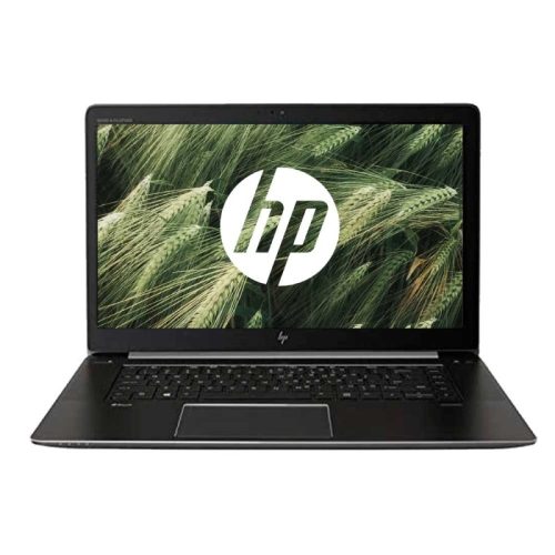 HP ZBOOK STUDIO G4 CORE I7 7TH GENERATION (4GB NVIDIA M1200 CARD) 16GB DDR4 512GB M.2 - Image 3