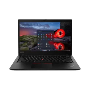 LENOVO THINKPAD T14S TOUCH SCREEN AMD RYZEN 5 PRO 4650U 16GB DDR4 256GB M.2 14" INCH SCREEN