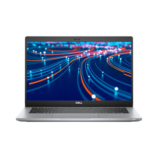 DELL LATITUDE 5320 CORE I7 11TH GENERATION  8GB DDR4 256GB M.2  13.3 INCH SCREEN