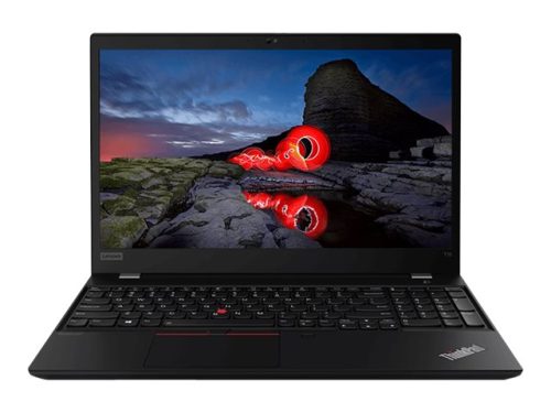 LENOVO THINKPAD T15 (TOUCH SCREEN) CORE I5 10TH GENERATION 8GB DDR4 256GB M.2 - Image 2