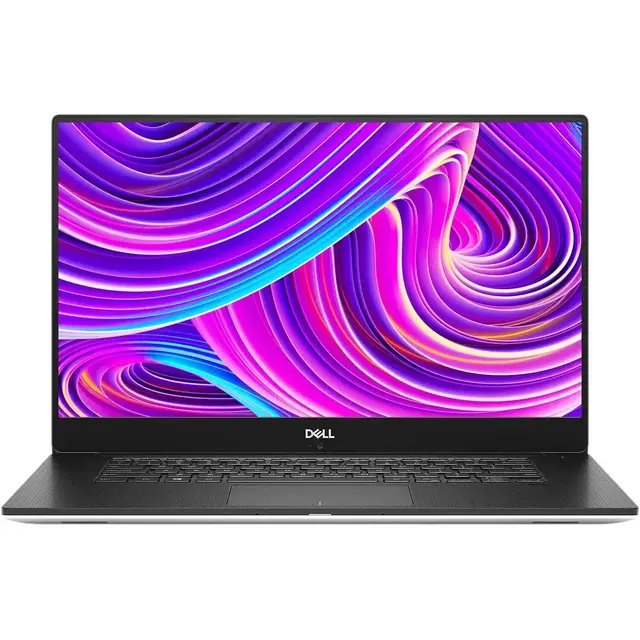 DELL PRECISION 5540 CORE I7 9TH (H PROCESSOR) (4GB NVIDIA T1000 CARD) 8GB DDR4 256GB M.2