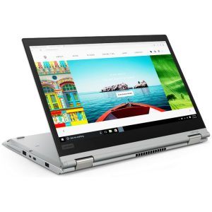 LENOVO THINKPAD X380 YOGA (TOUCH 360 ROTATE) CORE I5 8TH GENERATION 16GB DDR4 256GB M.2