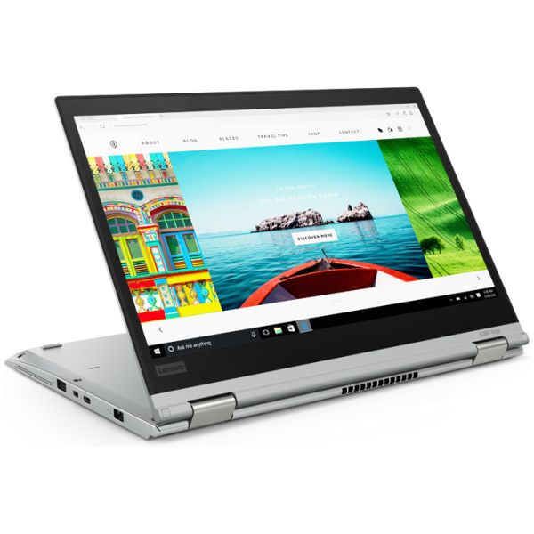 LENOVO THINKPAD X380 YOGA (TOUCH 360 ROTATE) CORE I5 8TH GENERATION 16GB DDR4 256GB M.2