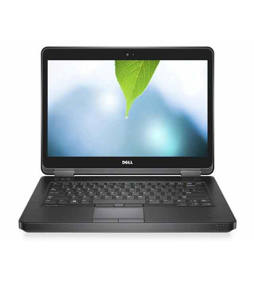 DELL LATITUDE E5440 CORE I5 4TH GENERATION 8GB PC3L 256GB SSD
