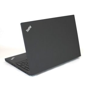 LENOVO THINKPAD T560 CORE I5 6TH GENERATION 8GB RAM 256GB SSD 15.6 INCH SCREEN