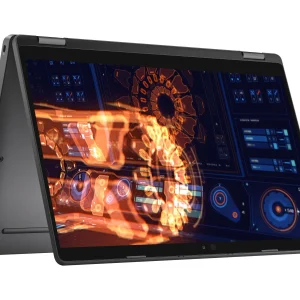 DELL LATITUDE 5300 2IN1 CORE I7 8TH GENERATION (TOUCH 360 ROTATE) 16GB DDR4 512GB M.2 13.3 INCH SCREEN