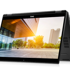 DELL LATITUDE 7390 CORE I5 8TH GENERATION (TOUCH 360 ROATE) 8GB DDR4 256GB M.2 13.3 INCH SCREEN