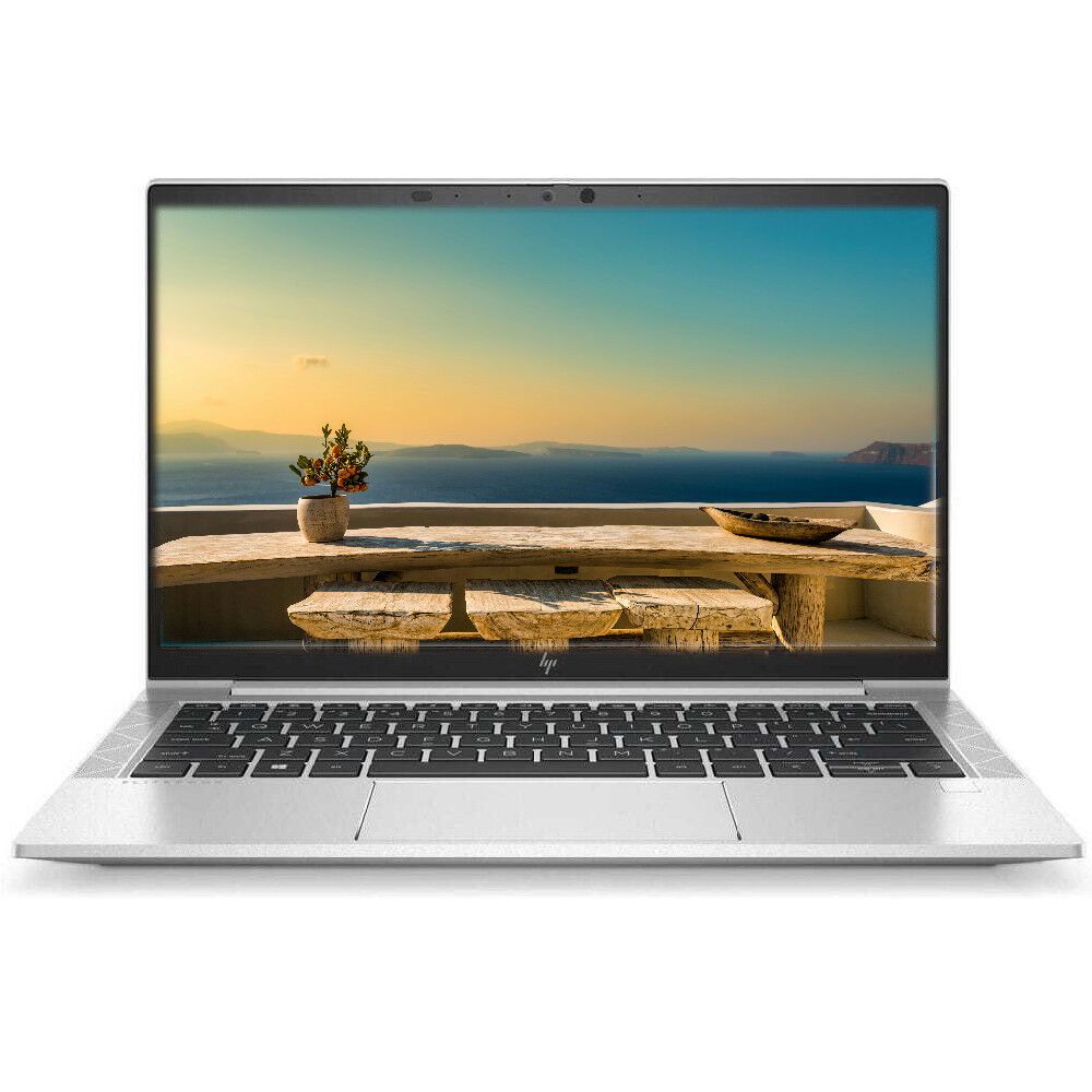 HP ELITEBOOK 830G8 CORE I5 11TH GENERATION 8GB DDR4 256GB M.2