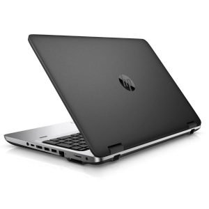 HP PROBOOK 650G3 CORE I5 7TH GENERATION 8GB DDR4 256GB M.2