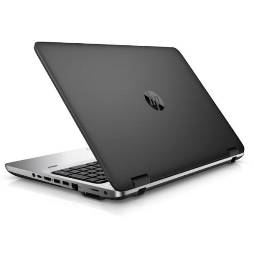 HP PROBOOK 650G3 CORE I5 7TH GENERATION 8GB DDR4 256GB M.2