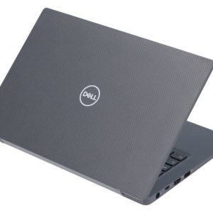 DELL LATITUDE 7300 CORE I5 8TH GENERATION 8GB DDR4 256GB M.2