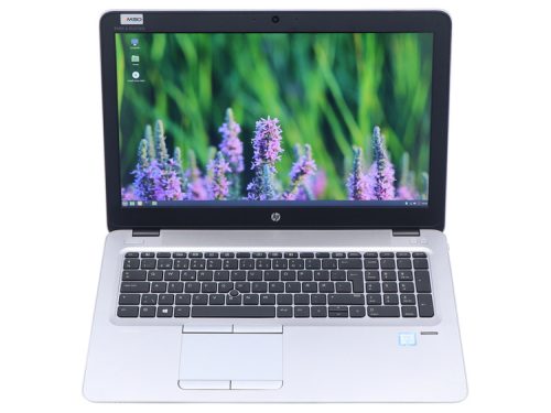 HP ELITEBOOK 850G3 CORE I5 6TH GENERATION 8GB DDR4 256GB M.2 15.6 INCH SCREEN - Image 2