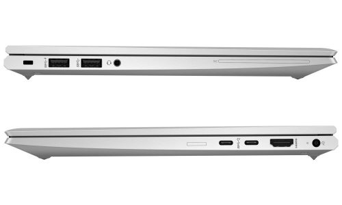 HP ELITEBOOK 835G8 AMD RYZEN 5 PRO 5650U 16GB DDR4 256GB M.2 - Image 3