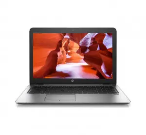 HP ELITEBOOK 850G4 I5 7TH GENERATION 8GB DDR4 256GB M.2 15.6 INCH SCREEN