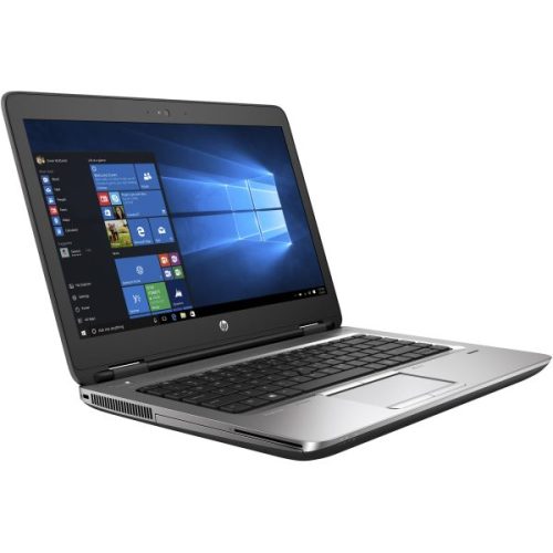HP PROBOOK 650G3 CORE I5 7TH GENERATION 8GB DDR4 256GB M.2 - Image 2
