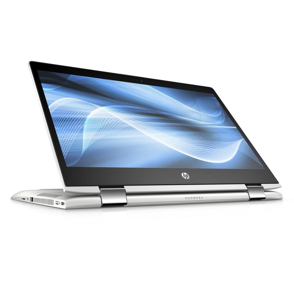 HP PROBOOK 440G1 (TOUCH 360 ROTATE) CORE I5 8TH GENERATION 8GB DDR4 256GB M.2