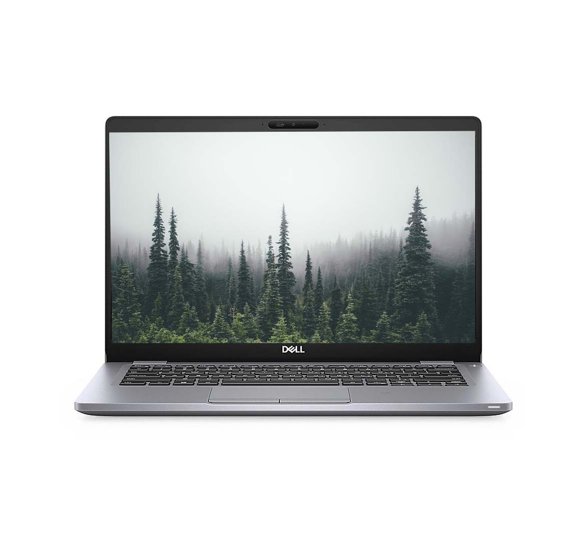 DELL LATITUDE 5411 CORE I5 10TH H PROCESSOR 8GB DDR4 256GB M.2 14" INCH SCREEN