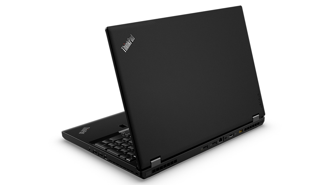LENOVO THINKPAD P71 CORE I7 7TH HQ PROCESSOR (2GB NVIDIA M620 2GB CARD) 8GB DDR4 256GB M.2