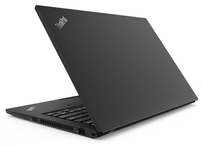 LENOVO THINKPAD T495 RYZEN 5 PRO 3500U 8GB DDR4 256GB M.2