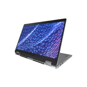 DELL LATITUDE 5330 2IN1 TOUCH 360 ROTATE CORE I5 12TH GENERATION 16GB DDR4 256GB M.2